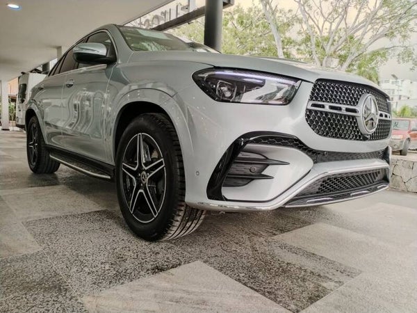 2025 | GLE 450 4MATIC COUPÉ SPORT