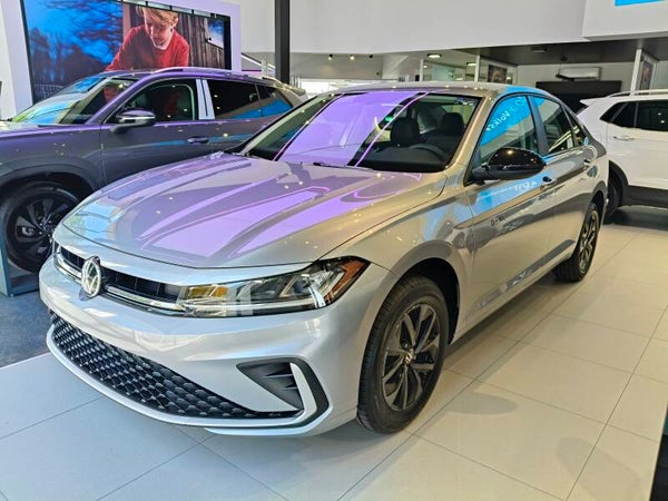 JETTA TRENDLINE EDICION GOAL | 2026
