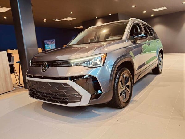 TAOS TRENDLINE EDICION GOAL | 2026