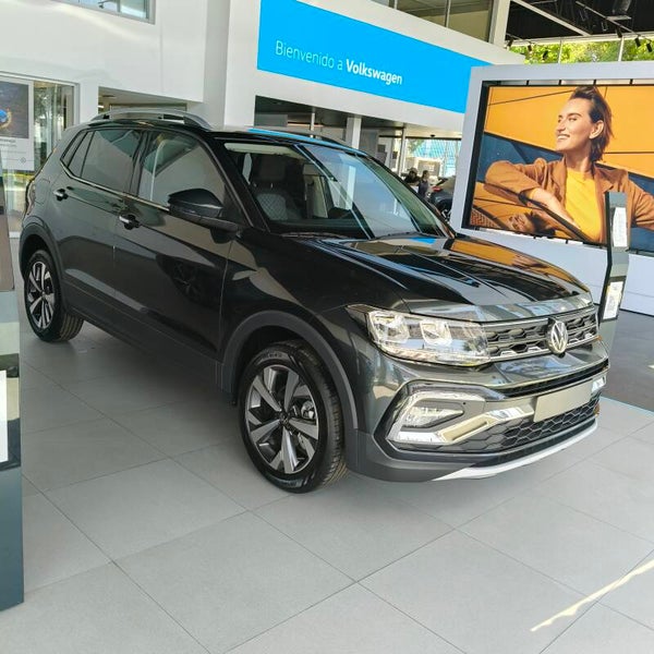 TAIGUN TRENDLINE TSI | 2026