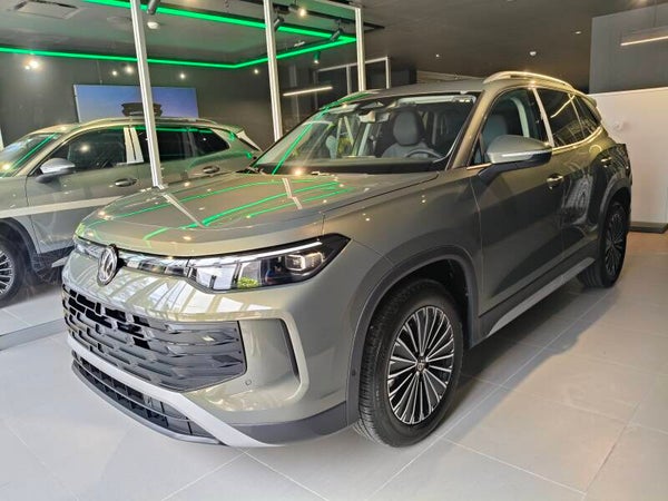 TIGUAN COMFORTLINE | 2026