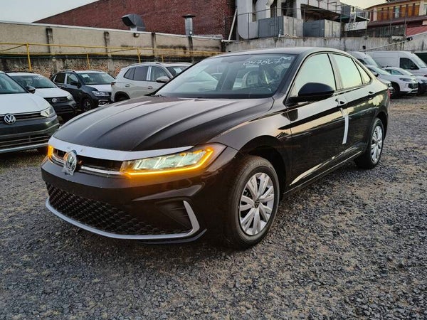 JETTA TRENDLINE | 2026