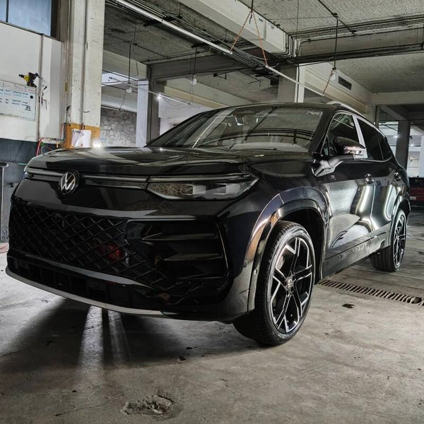 TIGUAN R LINE | 2026