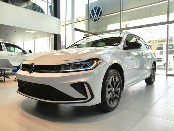 JETTA TRENDLINE EDICION GOAL | 2026