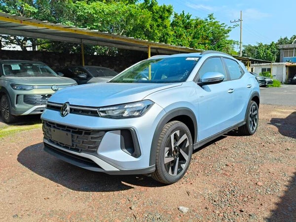 TERA HIGHLINE | 2026