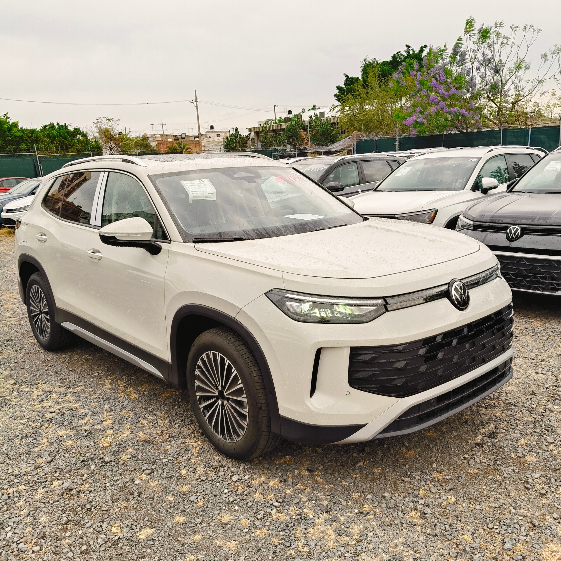 TIGUAN COMFORTLINE | 2026