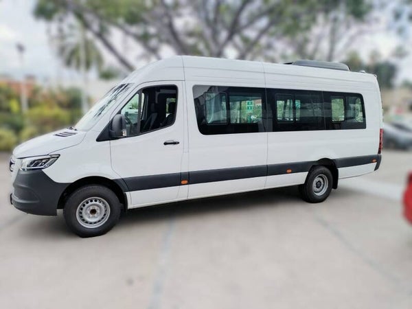 2025 | Sprinter 517 X-LARGA PRO SUSI CDI