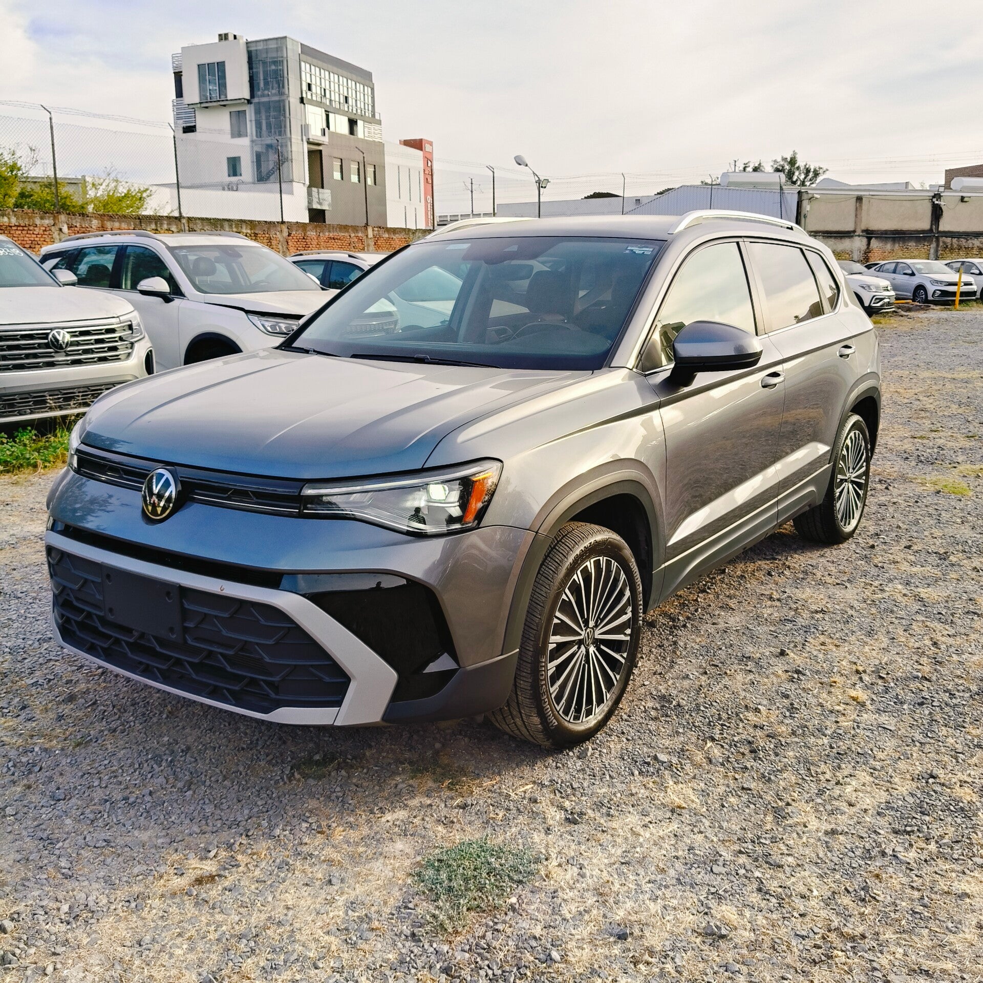 TAOS COMFORTLINE | 2026