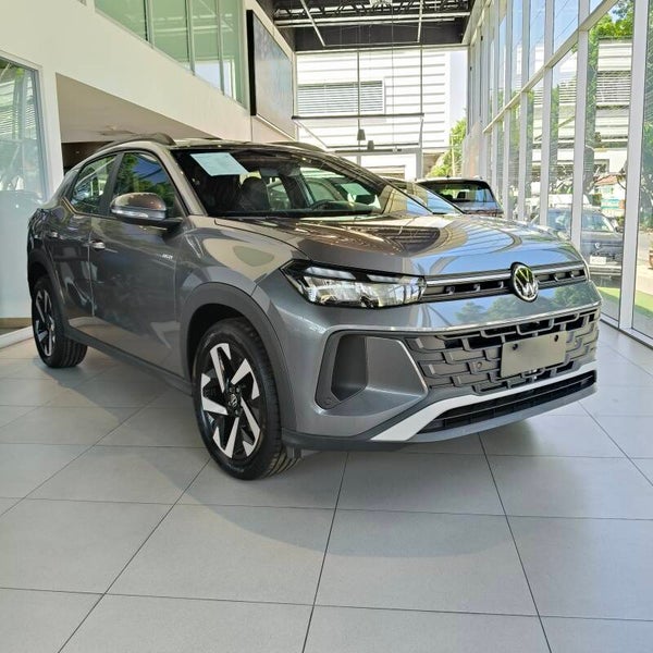TERA HIGHLINE | 2026