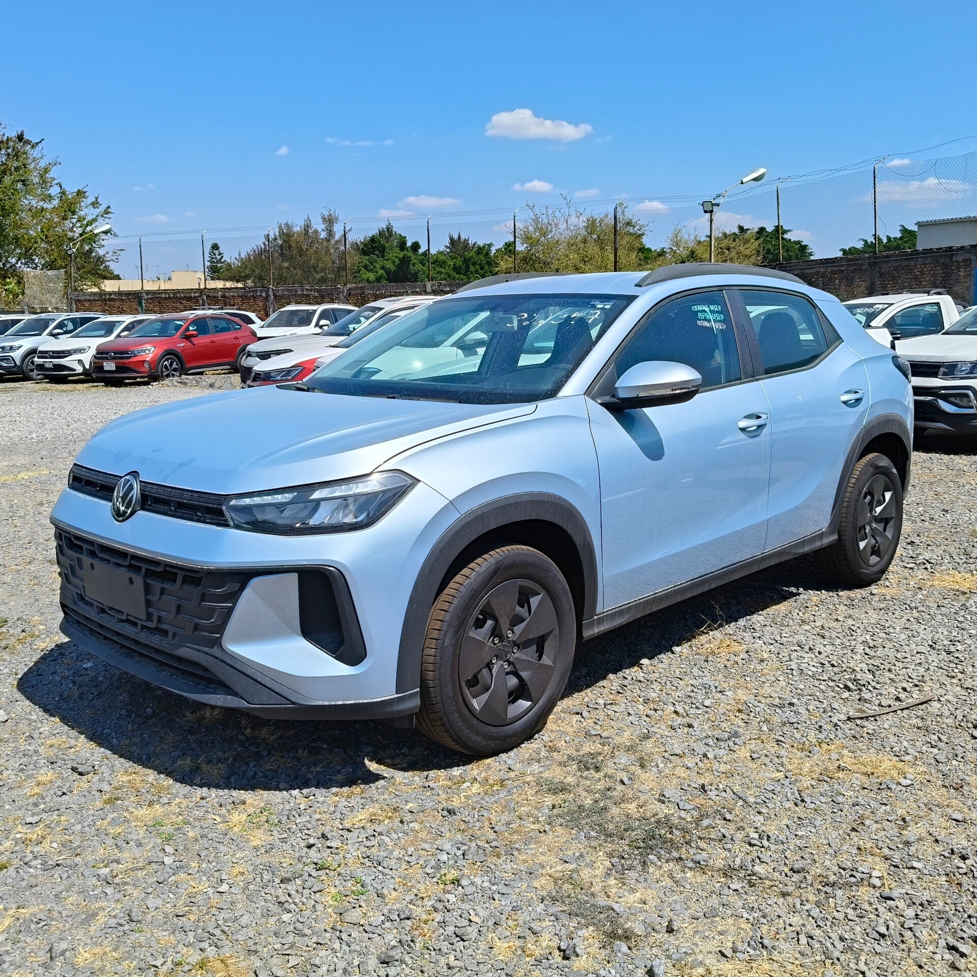 TERA TRENDLINE | 2026