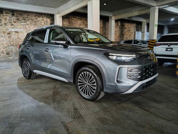 TIGUAN COMFORTLINE | 2026