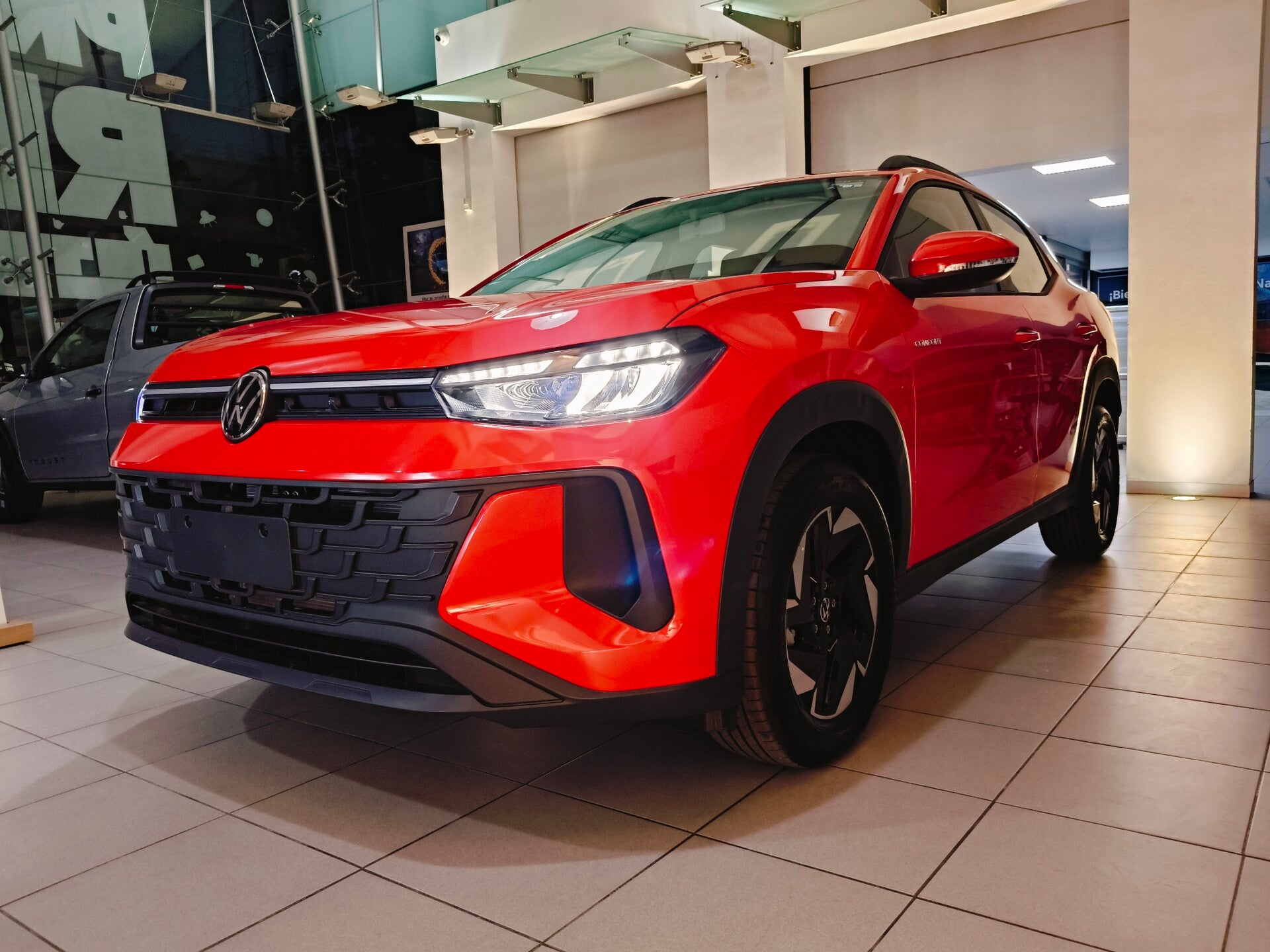 TERA COMFORTLINE | 2026