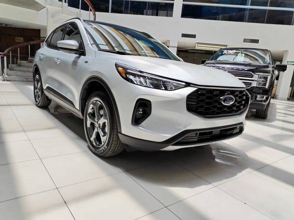 2025 FORD ESCAPE ST-LINE SELECT 2.5L