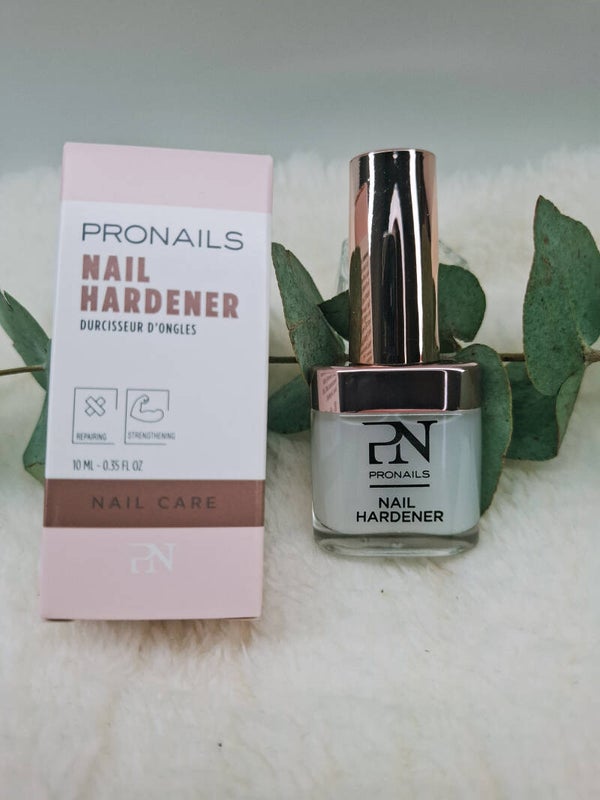 ProNails active hardener