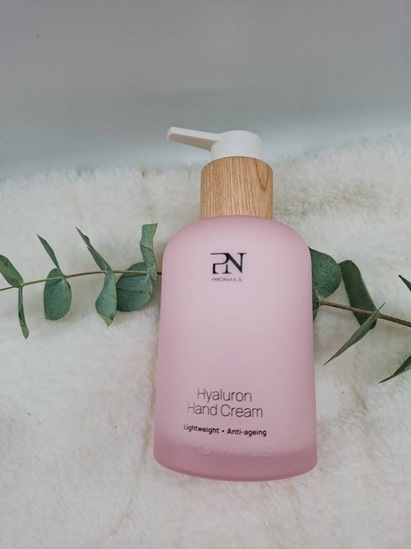 ProNails Hyaluron Hand Cream 250 ml