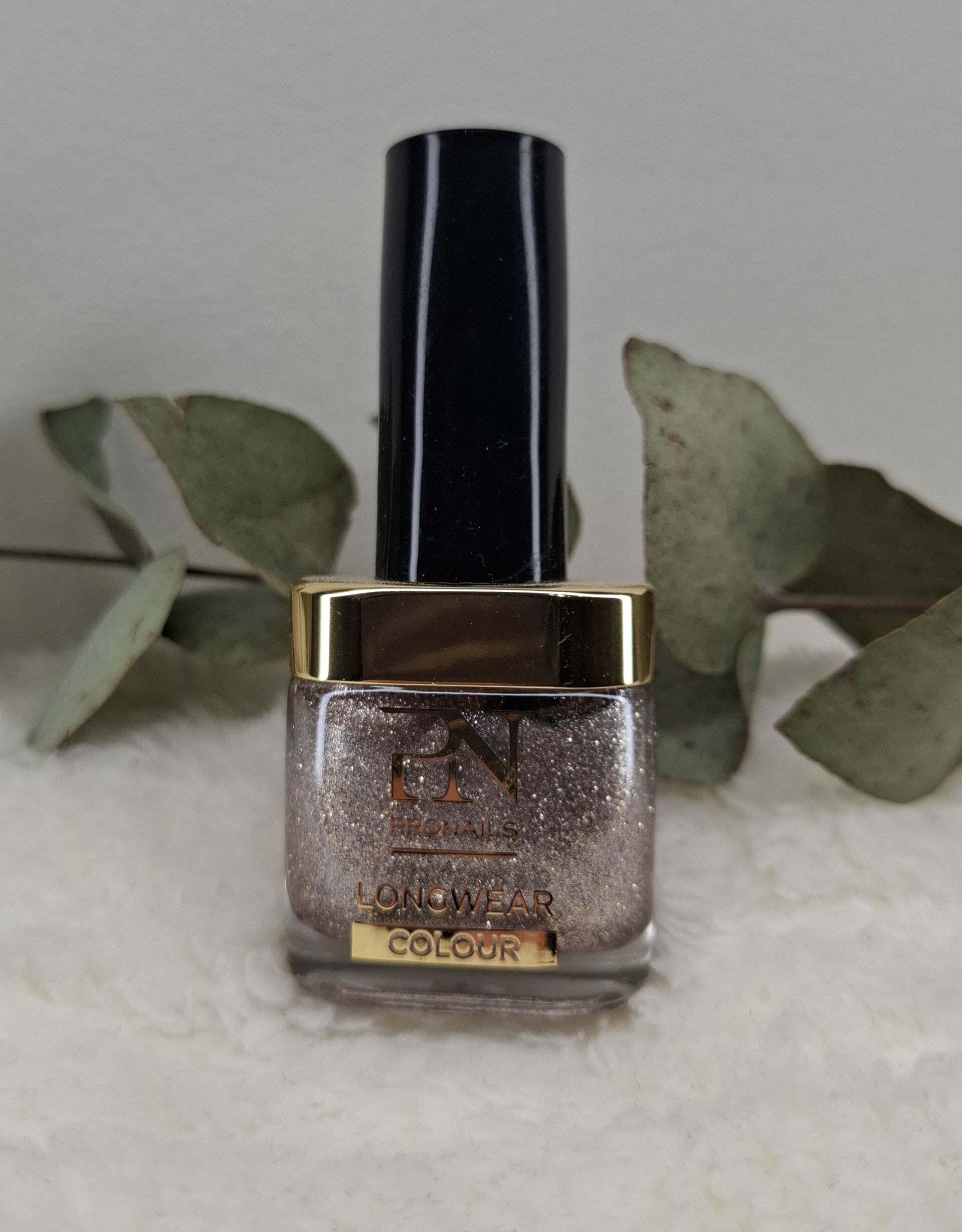 PN Longwaere 236 Burning Love