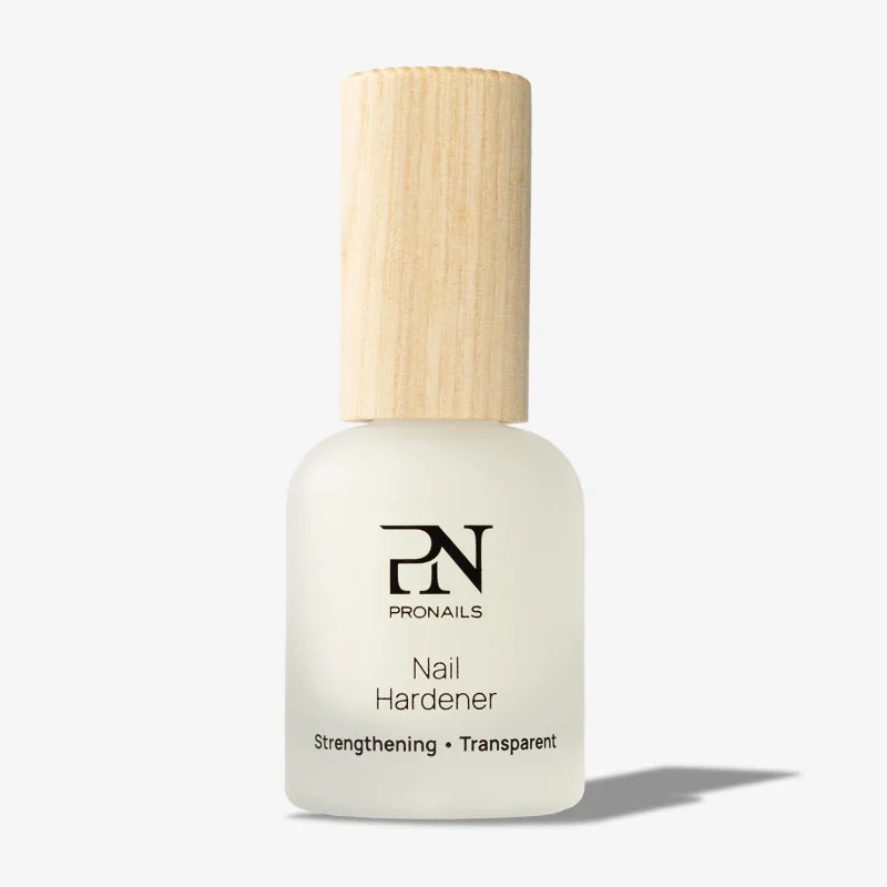 Pronails Nail Hardener 10 ml transparant