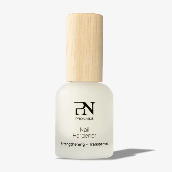 Pronails Nail Hardener 10 ml transparant