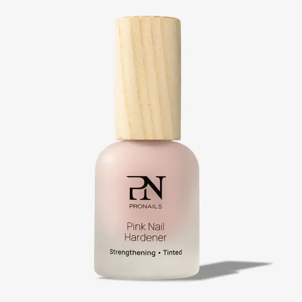 Pronails Nail Hardener 10 ml pink