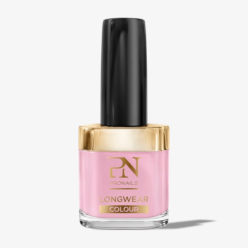 PN Longwaere 83 Natural pink