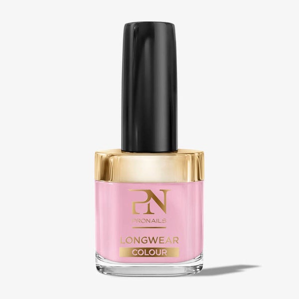 PN Longwaere 83 Natural pink
