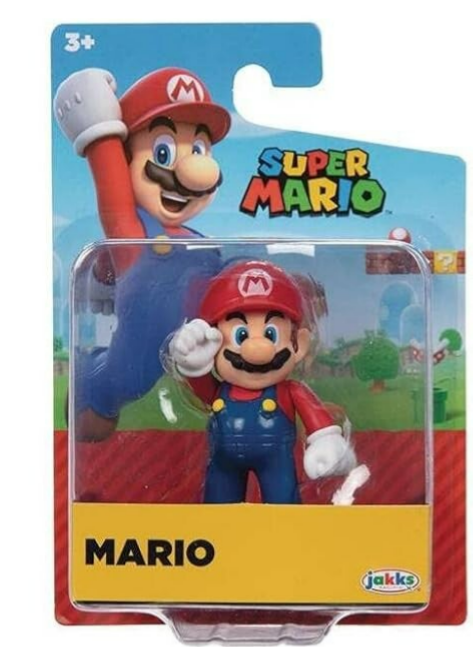 Mario