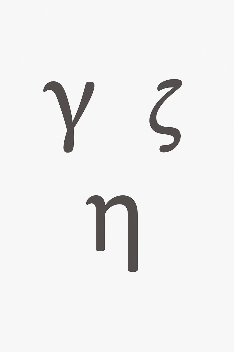 new project under study