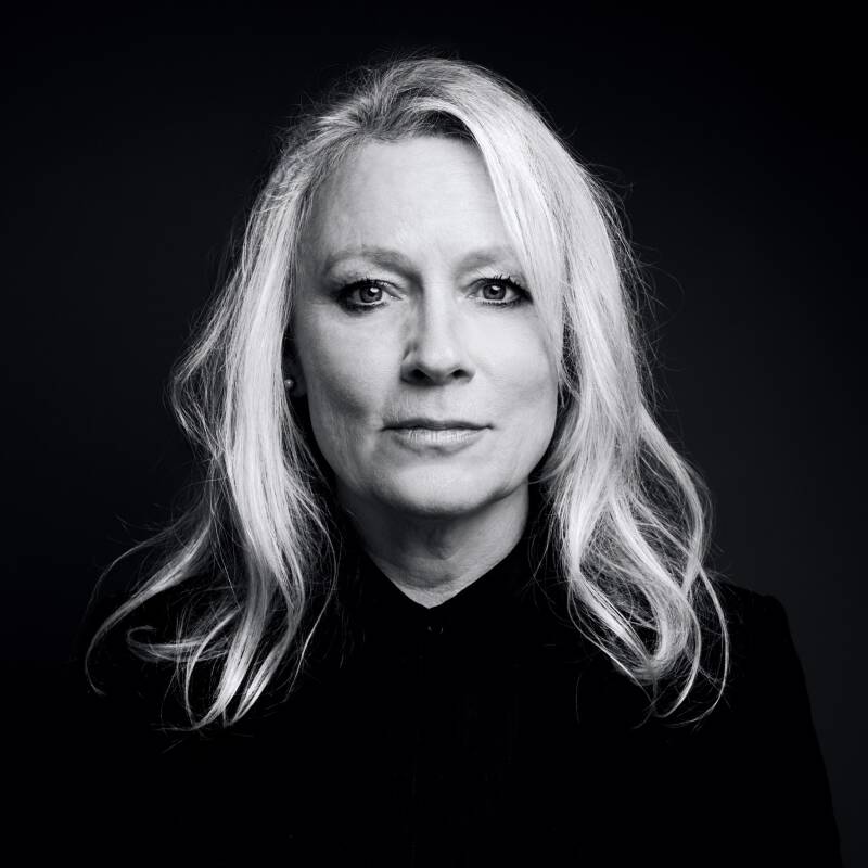 Album cover of cd made by vocalist Sylvi Lane