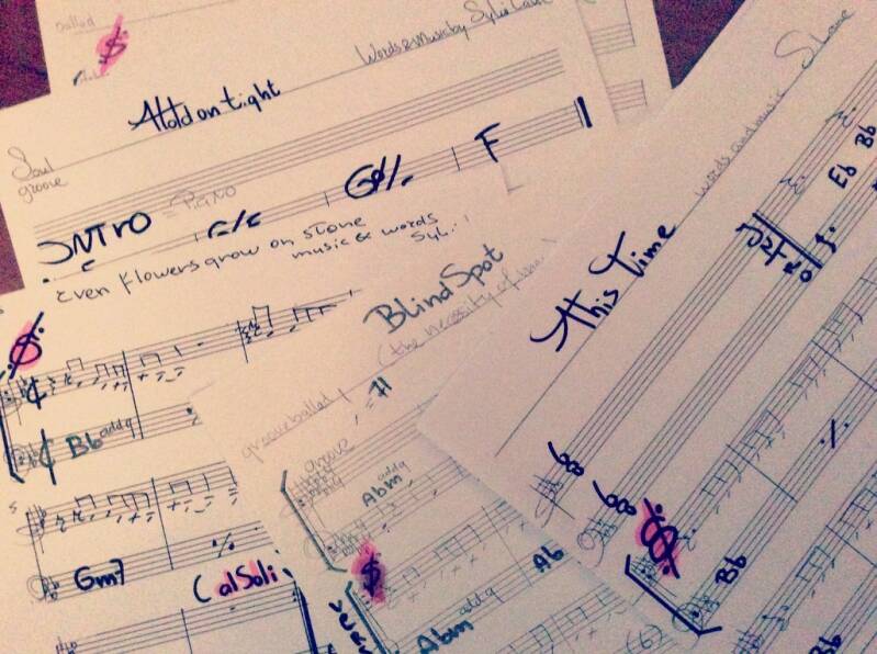 leedsheats of original songs