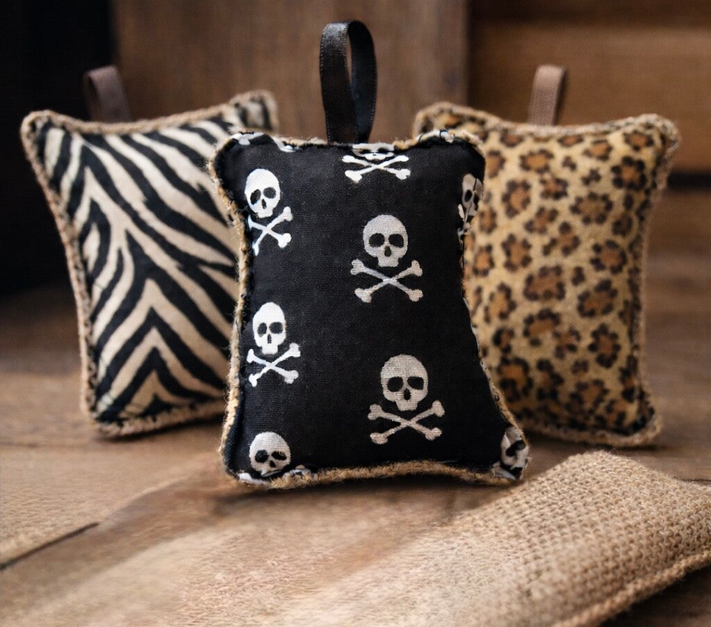 Éponge réutilisable en Jute et coton - zéro- déchet