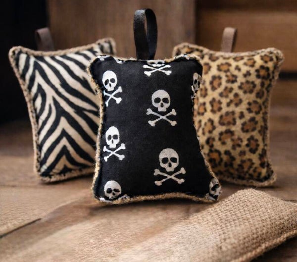 Éponge réutilisable en Jute et coton - zéro- déchet