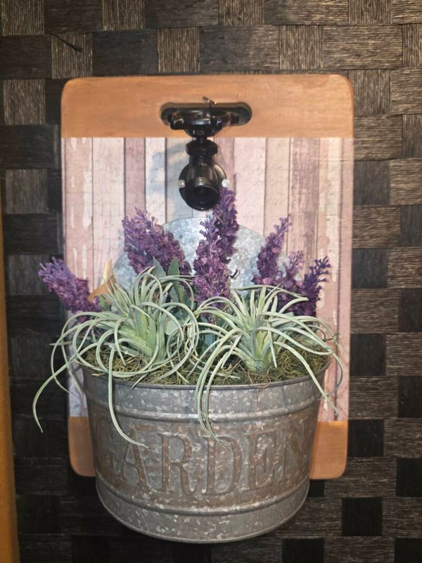 Garden Faucet