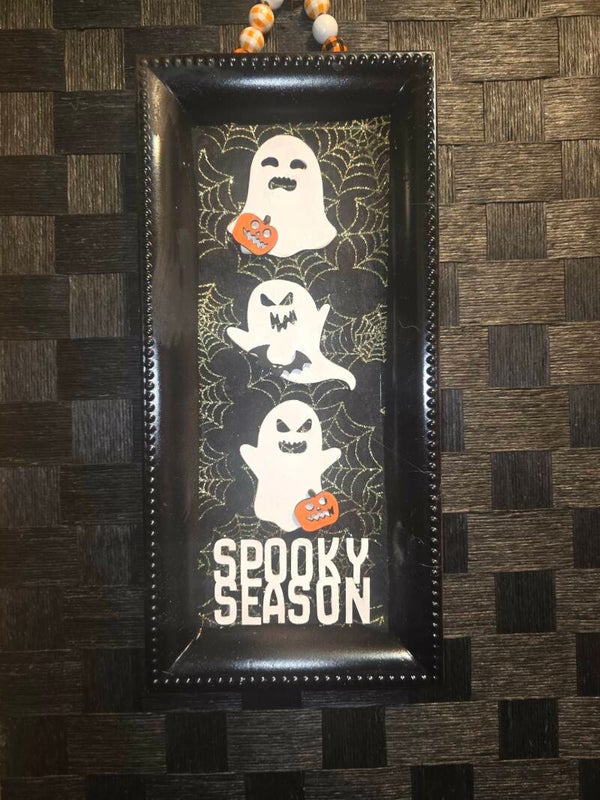 Spooky Season