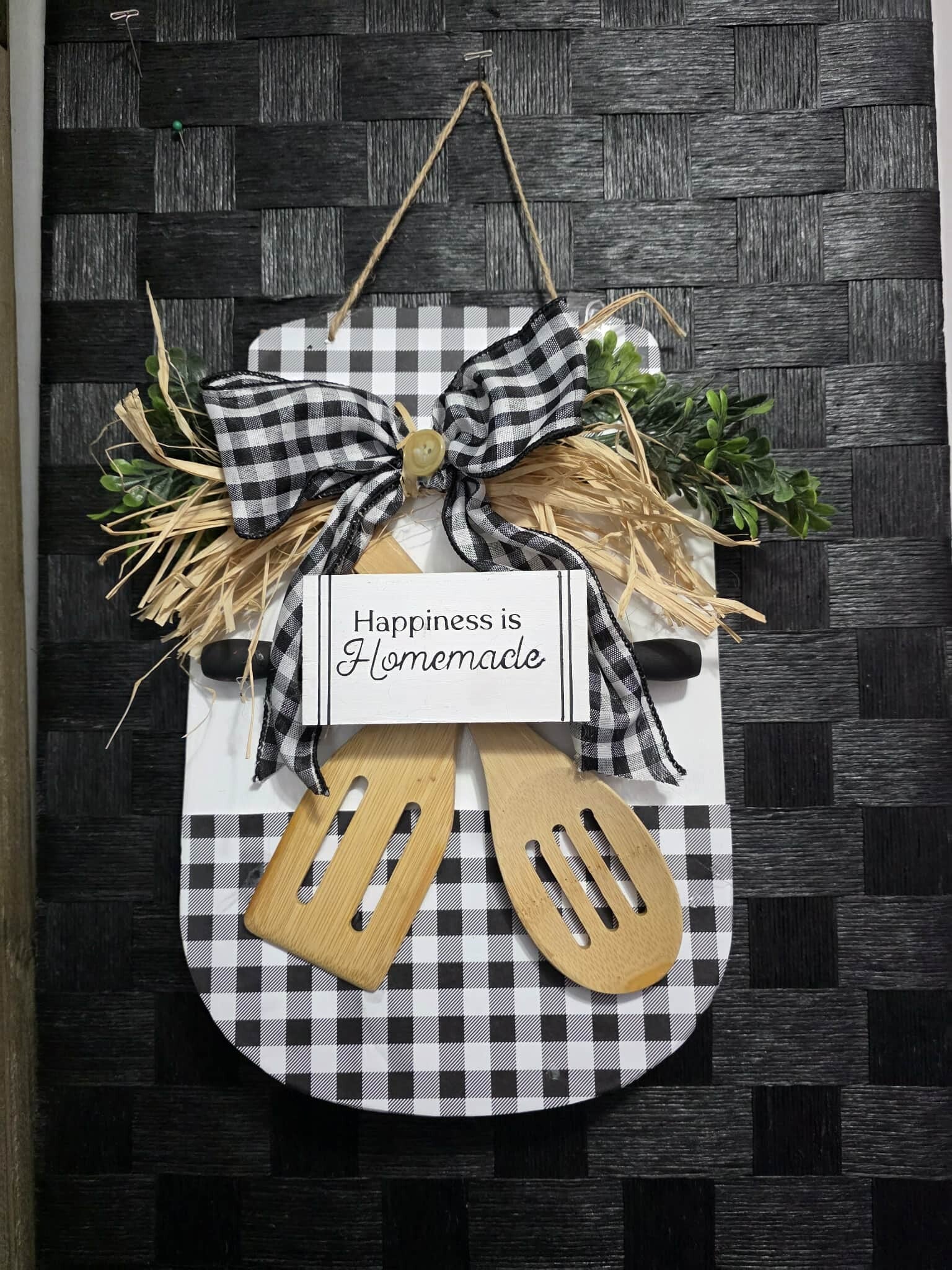 Happy is Homemade