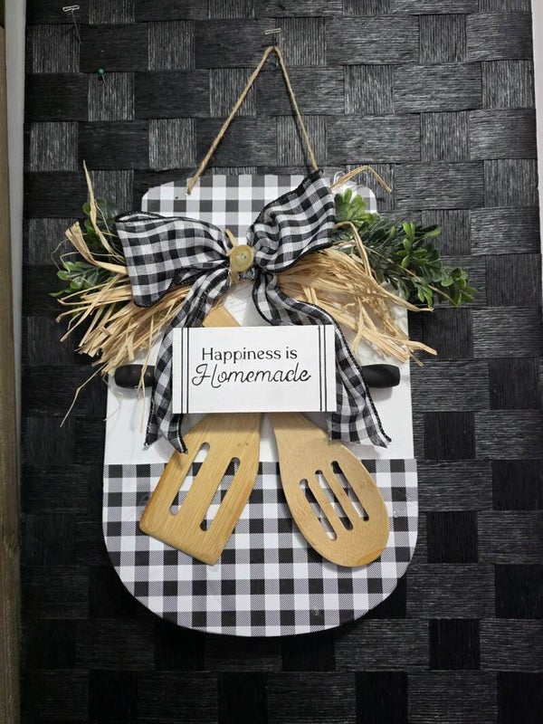 Happy is Homemade