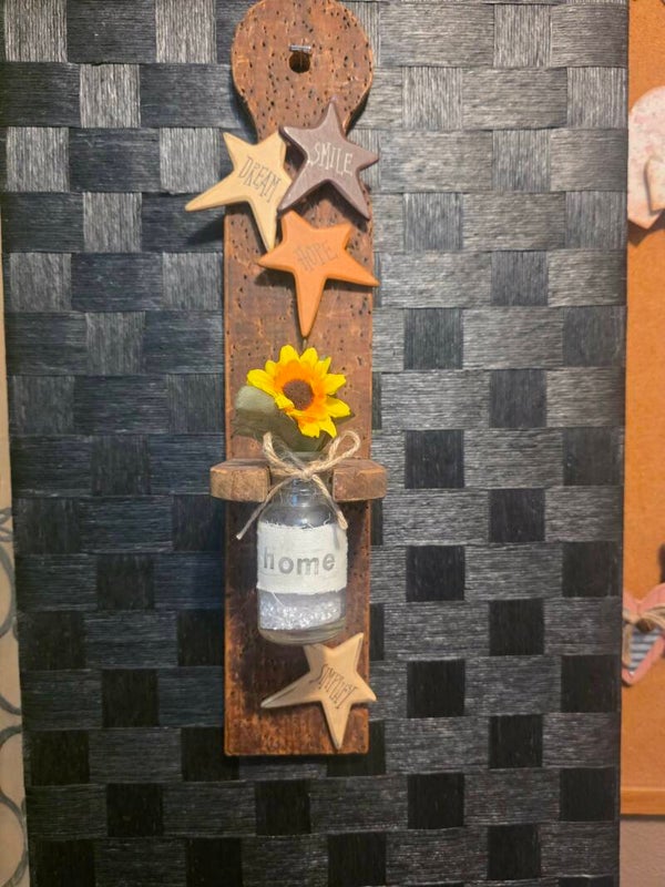 Long Antique cuttng board