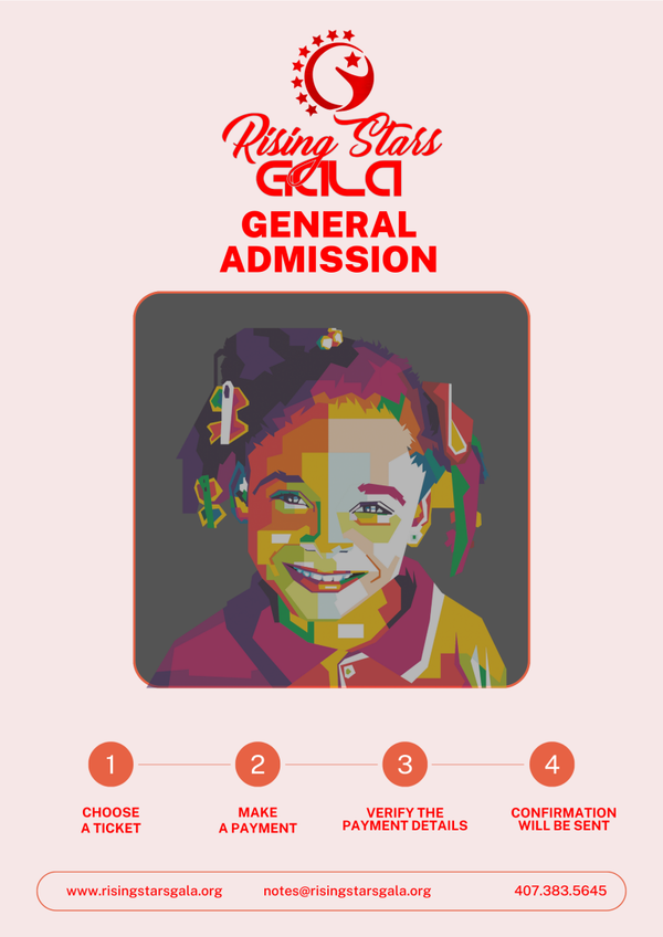 RSG - 2026 General Admission