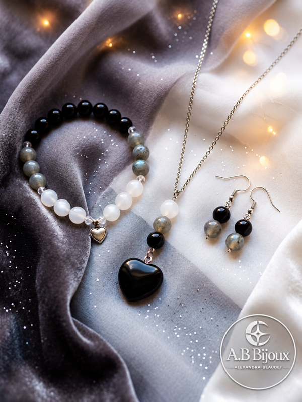 Trio Ombre et Lumière