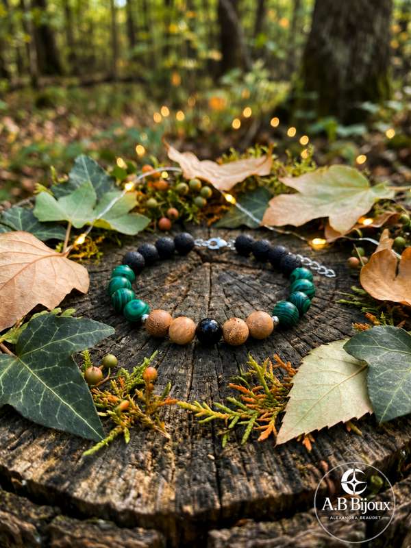 Bracelet Modèle 1