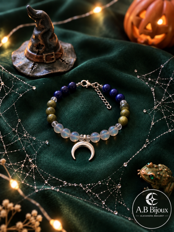 Bracelet Douce Sorcière