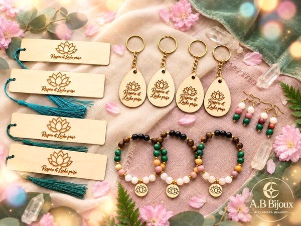 Collection Complète Essence ( Rabais ✨)