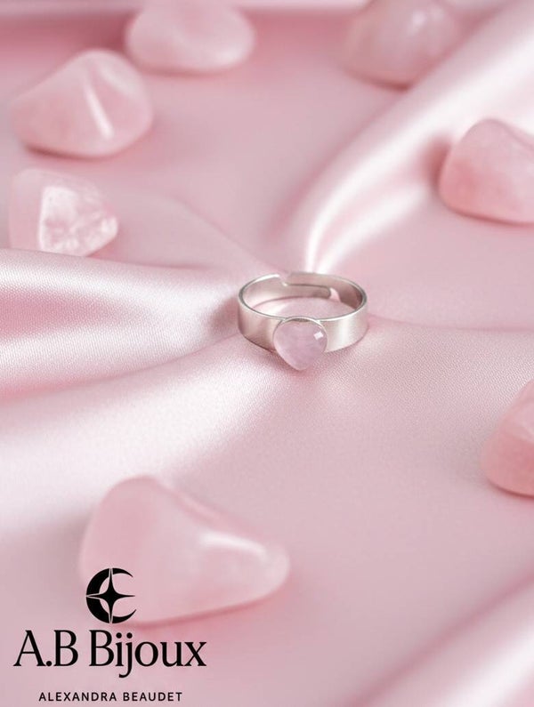Charme D'Amour ( Bague)