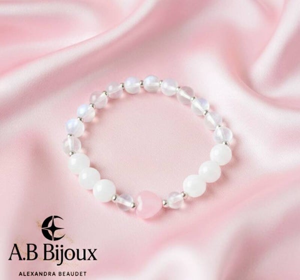 Charme D'Amour ( bracelet)