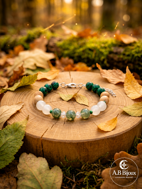 Bracelet Modèle 1