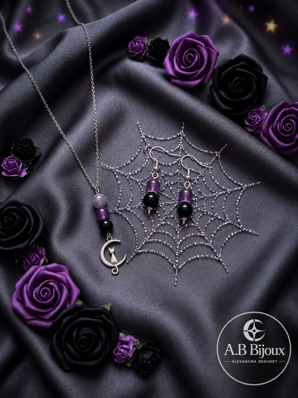 Duo Nuit Enchantée