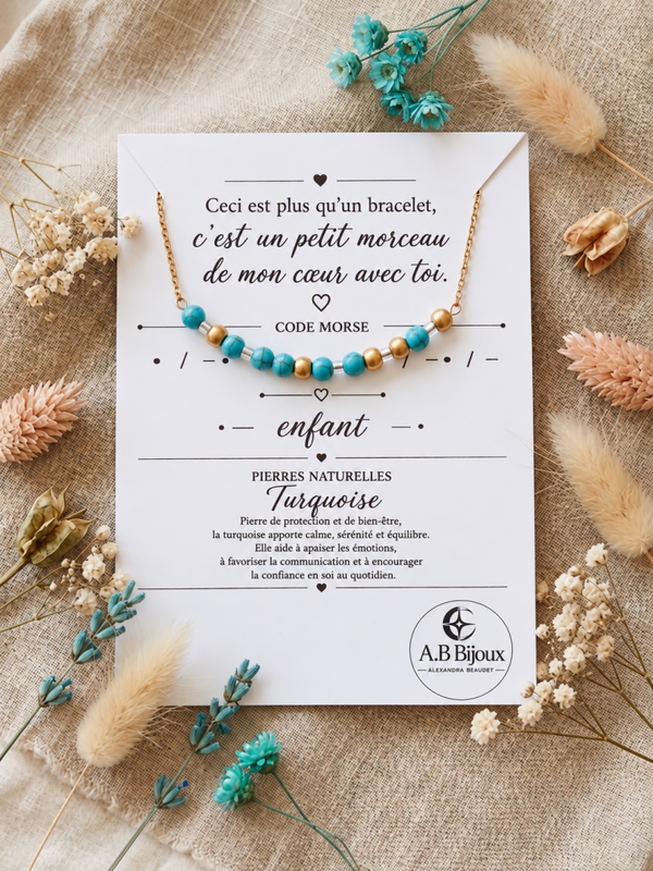 Bracelet Enfant