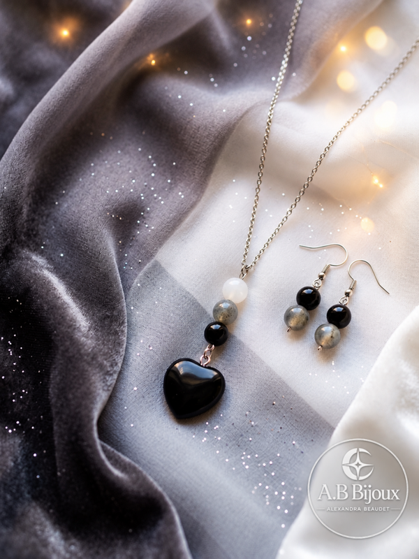 Duo Ombre et Lumière