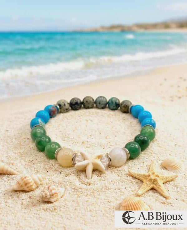 Bracelet Reflets du Large