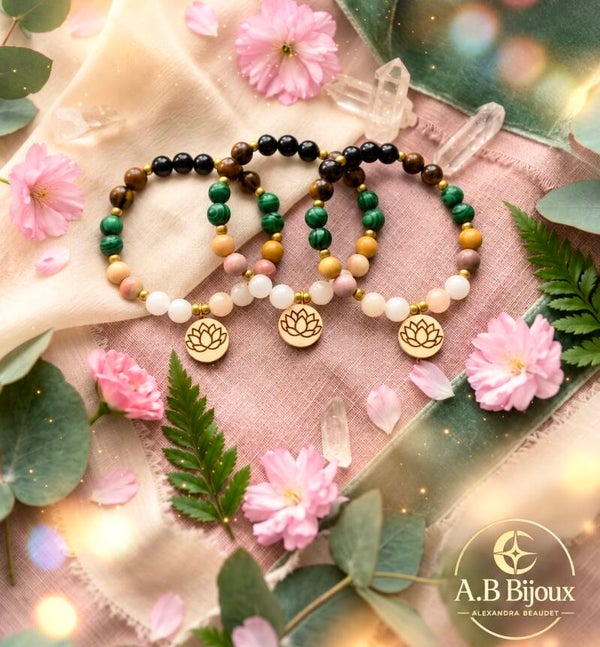 Bracelet Essence