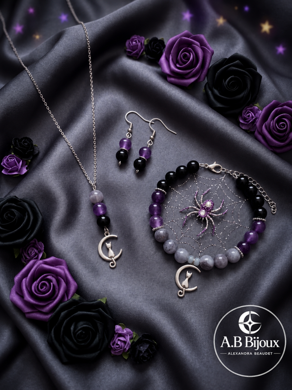 Trio Nuit Enchantée